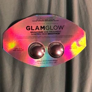 Glamglow brightmud eye treatment